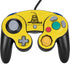 Dont Tread On Me Nintendo Skins