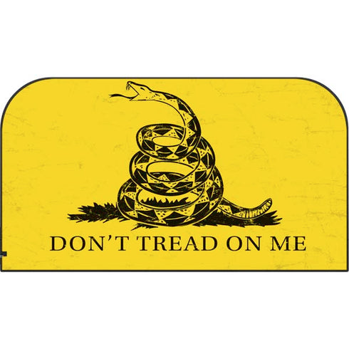 Dont Tread On Me Nintendo Switch 2 (2025) with Joy-Con Skin