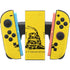 Dont Tread On Me Nintendo Switch 2 (2025) Joy-Con Controller Skin