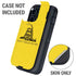 Dont Tread On Me Otterbox Defender iPhone Skin