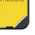 Dont Tread On Me Otterbox Defender iPhone Skin