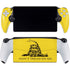 Dont Tread On Me PlayStation PS5 Skins