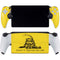 Dont Tread On Me PlayStation Portal Remote Player Skin