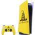 Dont Tread On Me PlayStation PS5 Skins