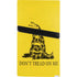 Dont Tread On Me PS5 Pro Bundle Skin
