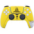 Dont Tread On Me PS5 Pro Bundle Skin