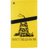 Dont Tread On Me PS5 Pro Console Skin