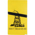 Dont Tread On Me PS5 Pro Console Skin