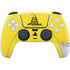 Dont Tread On Me PS5 Pro Disk Bundle Skin