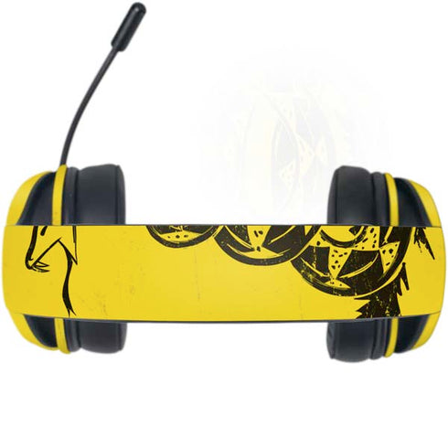 Dont Tread On Me Razer Kraken X Skin