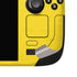 Dont Tread On Me Steam Deck Handheld Gaming Computer OLED Skin