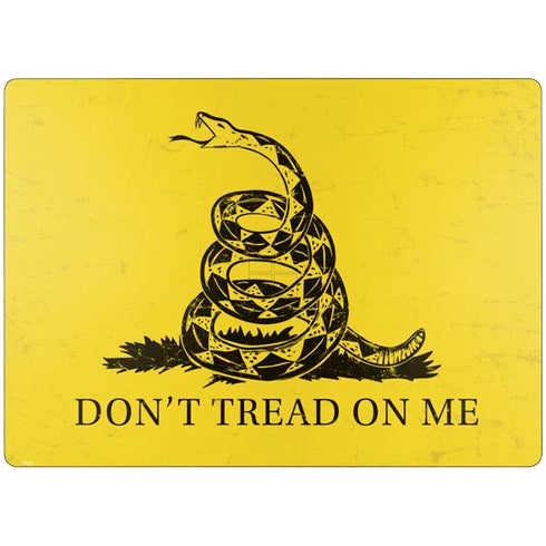 Dont Tread On Me Surface Laptop 7 15in Skin