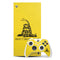 Dont Tread On Me Xbox Series X Skins