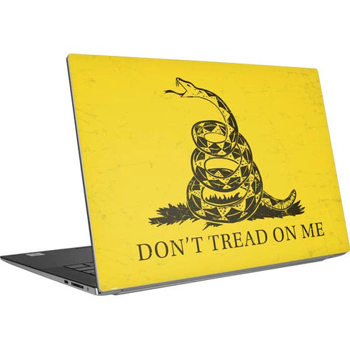 Dont Tread On Me Dell XPS Skin