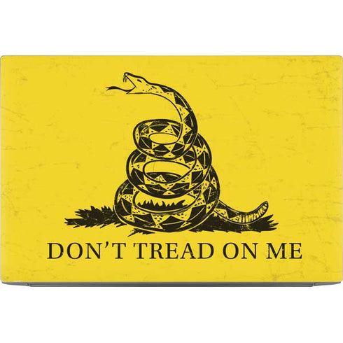 Dont Tread On Me Dell XPS Skin