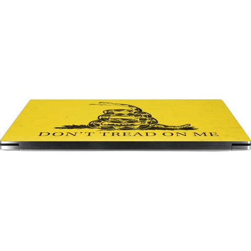 Dont Tread On Me Dell XPS Skin