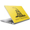 Dont Tread On Me HP ZBook Fury 16 G10 Skin