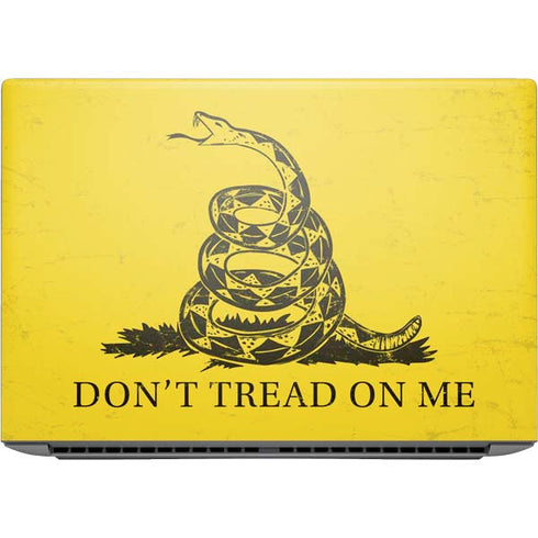 Dont Tread On Me HP ZBook Fury 16 G10 Skin