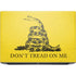 Dont Tread On Me HP ZBook Fury 16 G10 Skin