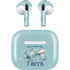 Disney Lilo and Stitch Dont Wake Me I Bite Apple AirPods (3rd Gen 2021) Skin