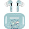 Disney Lilo and Stitch Dont Wake Me I Bite AirPods Skins