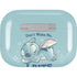 Disney Lilo and Stitch Dont Wake Me I Bite Apple AirPods Pro Skin