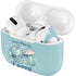 Disney Lilo and Stitch Dont Wake Me I Bite Apple AirPods Pro Skin