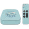 Disney Lilo and Stitch Dont Wake Me I Bite Apple TV Skin