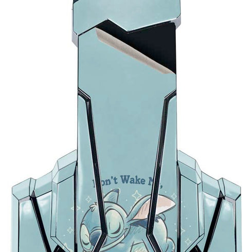 Disney Lilo and Stitch Dont Wake Me I Bite BENGOO G9000 Skin