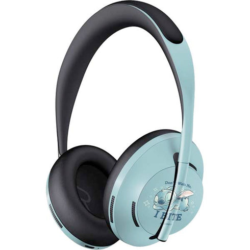 Disney Lilo and Stitch Dont Wake Me I Bite Bose Noise Cancelling Headphones 700 Skin