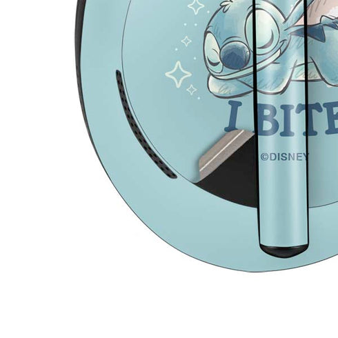 Disney Lilo and Stitch Dont Wake Me I Bite Bose Noise Cancelling Headphones 700 Skin