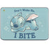 Disney Lilo and Stitch Dont Wake Me I Bite HP Chromebook Skin