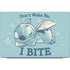 Disney Lilo and Stitch Dont Wake Me I Bite Dell Vostro Skin