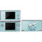 Disney Lilo and Stitch Dont Wake Me I Bite DS Lite Skin