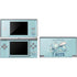 Disney Lilo and Stitch Dont Wake Me I Bite Nintendo Skins