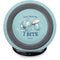 Disney Lilo and Stitch Dont Wake Me I Bite Fast Charge Wireless Charging Stand Skin