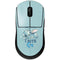 Disney Lilo and Stitch Dont Wake Me I Bite G Pro Wireless Gaming Mouse Skin