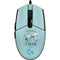 Disney Lilo and Stitch Dont Wake Me I Bite G203 Prodigy RGB Wired Gaming Mouse Skin