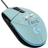 Disney Lilo and Stitch Dont Wake Me I Bite G203 Prodigy RGB Wired Gaming Mouse Skin