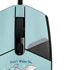 Disney Lilo and Stitch Dont Wake Me I Bite G203 Prodigy RGB Wired Gaming Mouse Skin