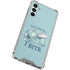 Disney Lilo and Stitch Dont Wake Me I Bite Gabb Phone 4 Clear Case