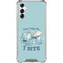 Disney Lilo and Stitch Dont Wake Me I Bite Galaxy A14 5G Clear Case