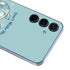 Disney Lilo and Stitch Dont Wake Me I Bite Galaxy A35 5G Skin