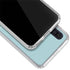 Disney Lilo and Stitch Dont Wake Me I Bite Galaxy A50 Clear Case