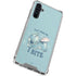 Disney Lilo and Stitch Dont Wake Me I Bite Galaxy A54 5G Clear Case