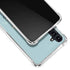 Disney Lilo and Stitch Dont Wake Me I Bite Galaxy A54 5G Clear Case