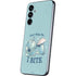 Disney Lilo and Stitch Dont Wake Me I Bite Galaxy A54 5G Skin