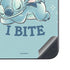 Disney Lilo and Stitch Dont Wake Me I Bite Galaxy A54 5G Skin