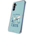 Disney Lilo and Stitch Dont Wake Me I Bite Galaxy A55 5G Clear Case