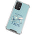 Disney Lilo and Stitch Dont Wake Me I Bite Galaxy A72 5G Clear Case